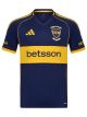 CAMISETA ADIDAS BOCA H JSY&NBSP;