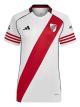 CAMISETA ADIDAS TITULAR RIVER PLATE MUJER