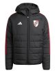 CAMPERA DE ABRIGO ADIDAS RIVER PLATE