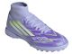 BOTIN ADIDAS F50 SPARKFUSION CLUB TF