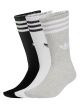 MEDIA ADIDAS HIGH CREW SOCKS