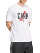 REMERA MANGA CORTA ADIDAS RP GR TEE