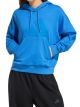 BUZO CON CAPUCHA ADIDAS ESSENTIALS LOGO
