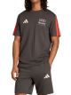 REMERA DNA AUDI REVOLUT F1 TEAM MANGA CORTA