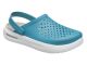 ZUECO CROCS INMOTION CLOG FOG