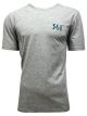 REMERA M/CORTA 361 JERSEY URBAN
