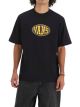 REMERA MANGA CORTA VANS WORLDWIDE 94 SS TEE