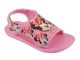 SANDALIA GRENDENE IPANEMA LOVE DISNEY BABY