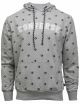 BUZO CON CAPUCHA CONVERSE FULL PRINT SC GEN FREE HOODIE