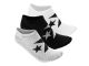 MEDIA MUJER CONVERSE MICROPANAL TRIPACK