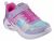 ZAPATILLA SKECHERS S LIGHTS: UNICORN DREAMS - WISHFUL MAGIC