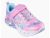 ZAPATILLA SKECHERS INFINITE HEART LIGHTS