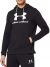 BUZO UNDER ARMOUR SPORTSTYLE TERRY LOGO HD ARG