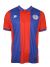 CAMISETA  ATOMIK FOOTWEAR SAN LORENZO HOME KIT JERSEY PRIMER
