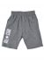 BERMUDA CONVERSE ALL STAR KID WALKSHORT