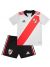 CAMISETA EQUIPO ADIDAS RP H MINI