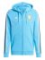 CAMPERA CON CAPUCHA ADIDAS ADN ARGENTINA 24