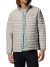 CAMPERA DE ABRIGO COLUMBIA POWDER PASS HYBRID JACKET