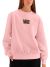 BUZO CUELLO REDONDO VANS STRETCH LOGO BLOUSSANT CREW