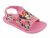 SANDALIA GRENDENE IPANEMA LOVE DISNEY BABY