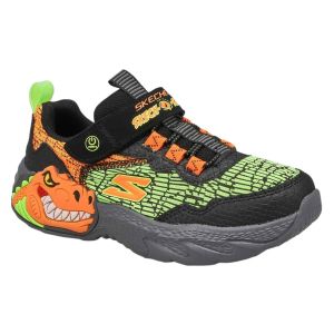 ZAPATILLA SKECHERS SAURUS DINO LIGHTS