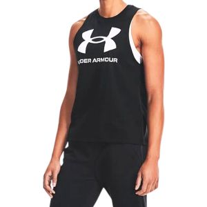 MUSCULOSA UNDER ARMOUR W LIVE SPORTSTYLE TANK