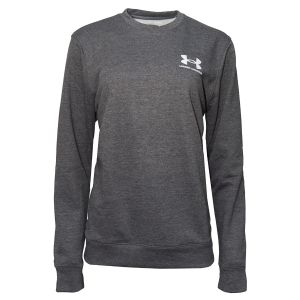 BUZO CUELLO REDONDO UNDER ARMOUR UA RIVAL TERRY LC CREW MFO
