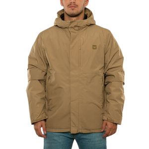 CAMPERA DE ABRIGO HANG LOOSE CAMPERA HL BRUMAL