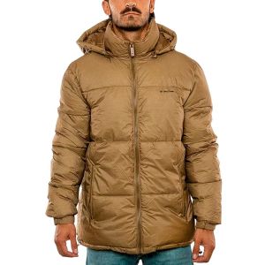 CAMPERA DE ABRIGO HANG LOOSE LOW