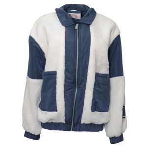 CAMPERA DE ABRIGO HANG LOOSE CAMRADE