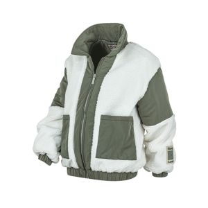 CAMPERA DE ABRIGO HANG LOOSE CAMRADE