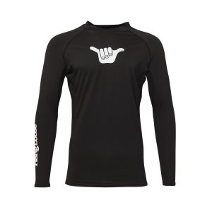 REMERA MANGA LARGA HANG LOOSE LYCRA UMIKO