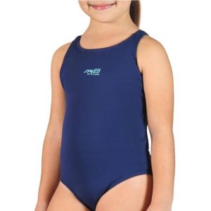MALLA SPEED TR BAÑO INFANTIL NENA LISO