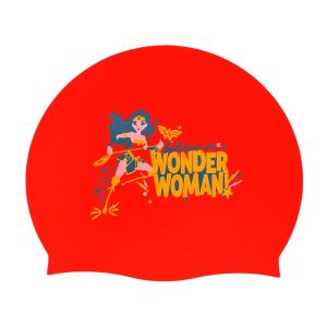 GORRO HYDRO WONDER WOMAN