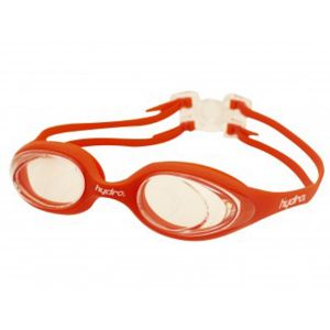 ANTIPARRA HYDRO LENTE HYDRO UNIBODY JR 2.0 ROJO JUNIOR