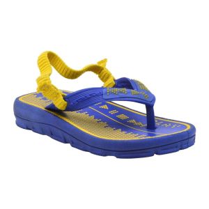 SANDALIA RIDER SONIC II DEDO BABY