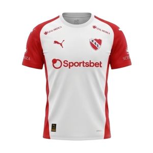 CAMISETA ALTERNATIVA CLUB ATLETICO INDEPENDIENTE