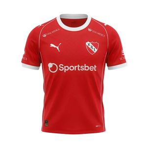 CAMISETA EQUIPO PUMA CAI HOME SHIRT NEW