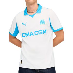 CAMISETA EQUIPO PUMA OM HOME JERSEY REPLICA