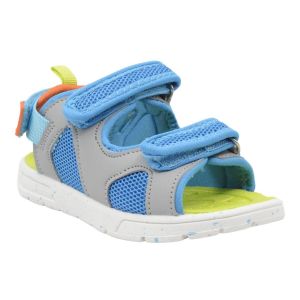 SANDALIA ATOMIK FOOTWEAR FISH