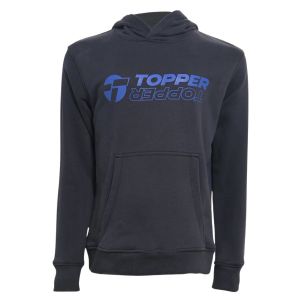 BUZO CON CAPUCHA TOPPER RTC OVERSIZE COMFY