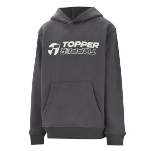 BUZO CON CAPUCHA TOPPER RTC OVERSIZE COMFY