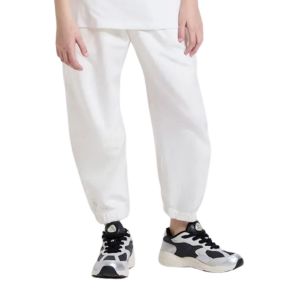 PANTALON TOPPER JOGGER URBANO COMFY