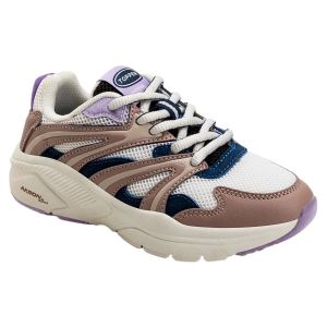 ZAPATILLA TOPPER AKRON 2MIL KIDS