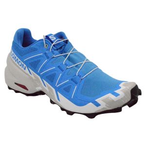 ZAPATILLA SALOMON HOMBRE SPEEDCROSS 6