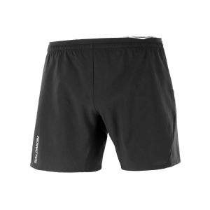 SHORT SALOMON CROSS 7'' SHORT
