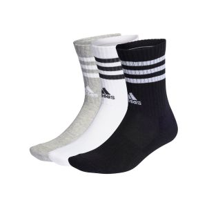 MEDIA ADIDAS 3S C SPW CRW 3P