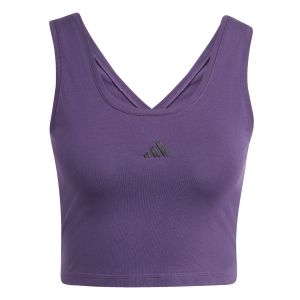 MUSCULOSA ADIDAS ESSENTIALS SMALL LOGO