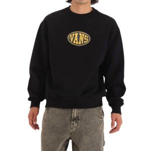 BUZO CUELLO REDONDO VANS WORLDWIDE 94 CREW