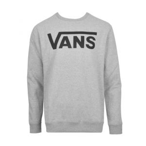 BUZO HOMBRE VANS CLASSIC CREW II